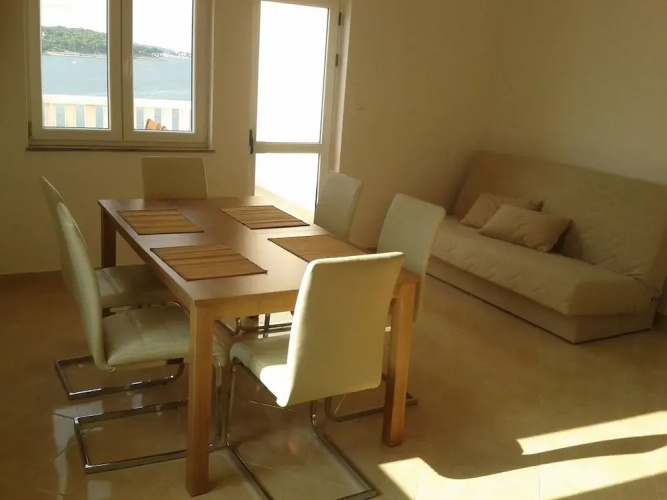Apartments Ivan