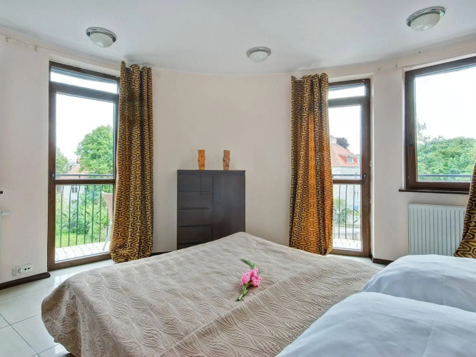 Villa Vrest