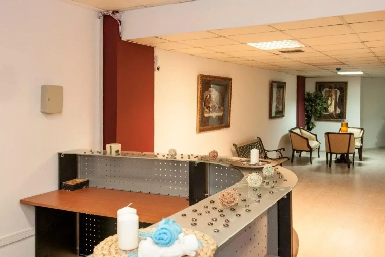 Фотография отеля