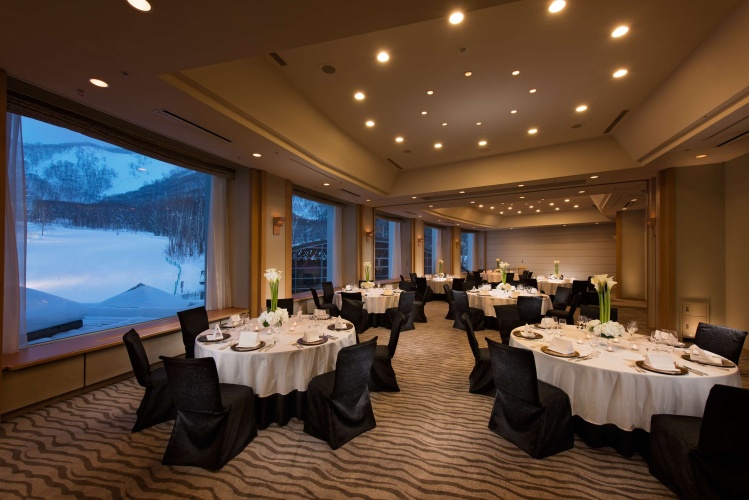 Hilton Niseko Village photo 17