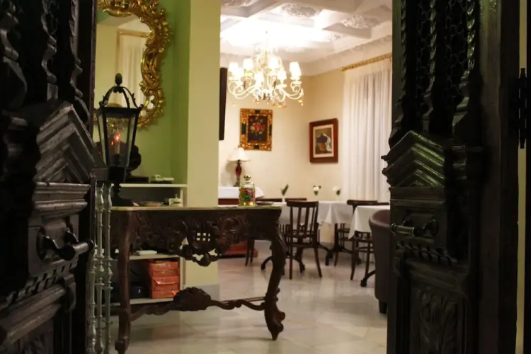 Фотография отеля