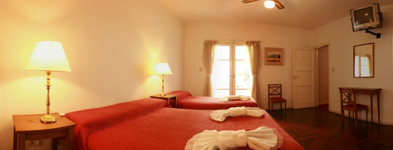 Hotel Canciller