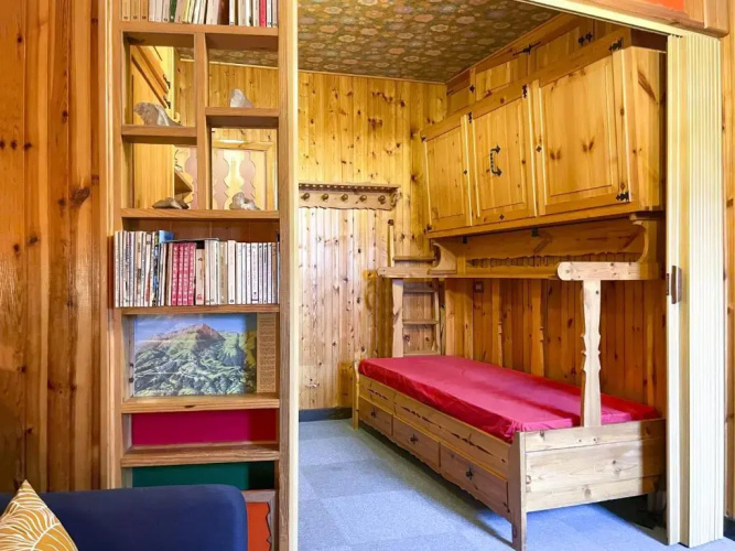 Appartamento Residence Excelsior Terminillo