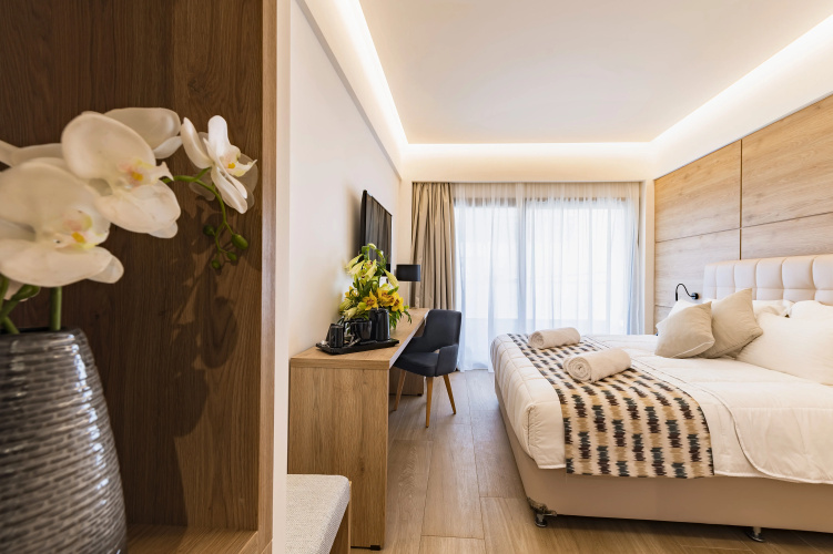 Hotel Acandia