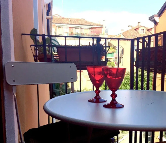 Veniceiloveyou Apartments