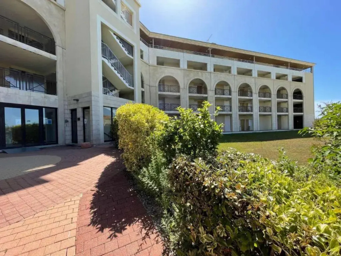 Appartement Saint-Jean-de-Monts, 3 pièces, 6 personnes - FR-1-224C-188