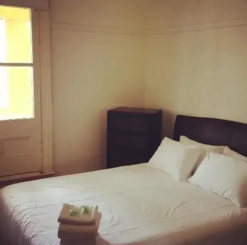 Shamrock Hotel & Accommodation Kyneton