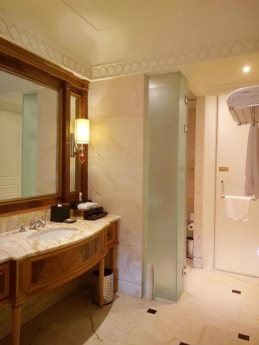 Standard Double Club room