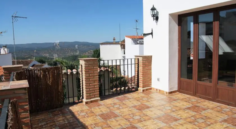 Casa Rural El Paladín