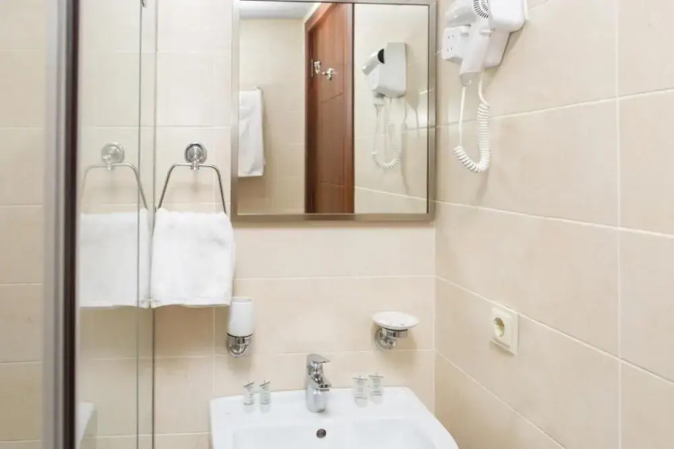 Hotel Arc Tbilisi