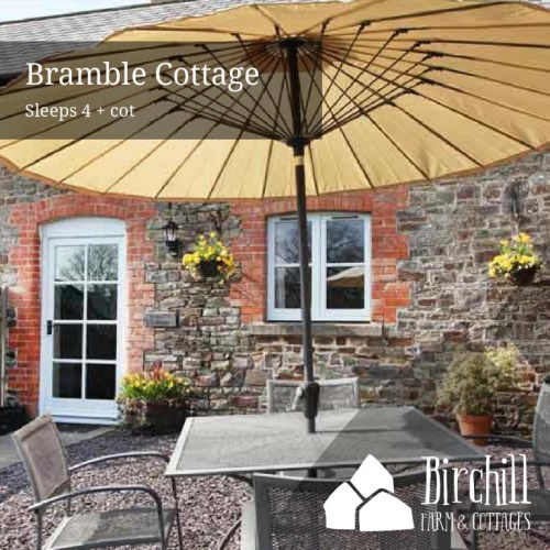2 Bedrooms Cottage
