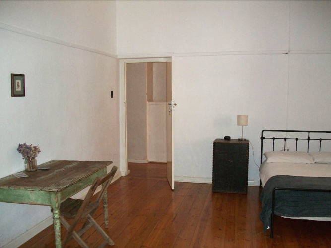 De Rust Boutique Backpackers