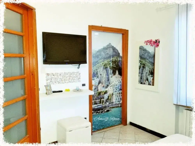 Verona Fair Apartment