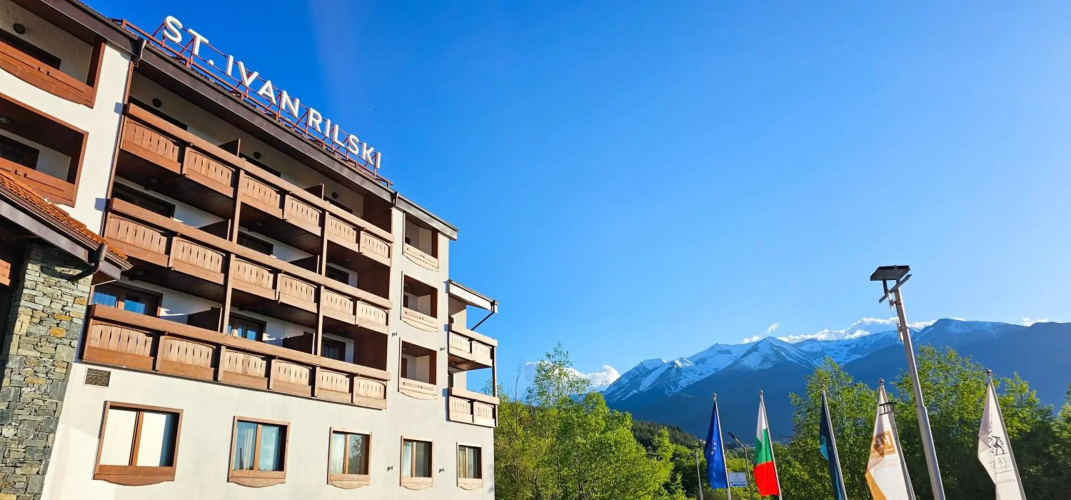 Hotelbild