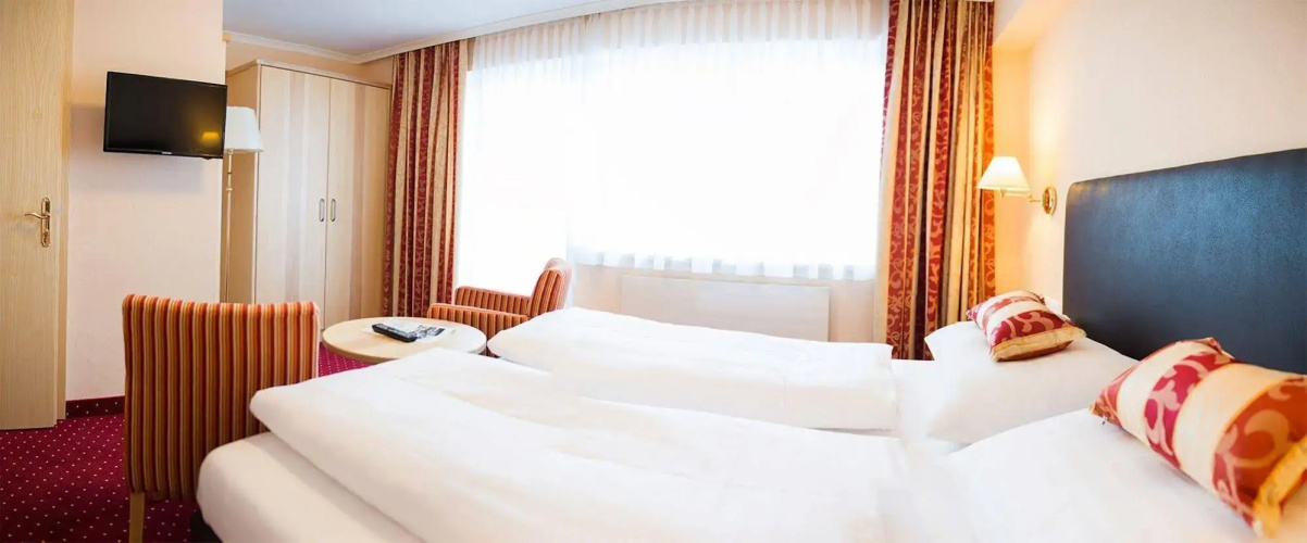 Hotel Schneeberger