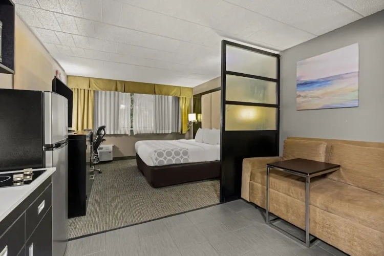 Double Suite