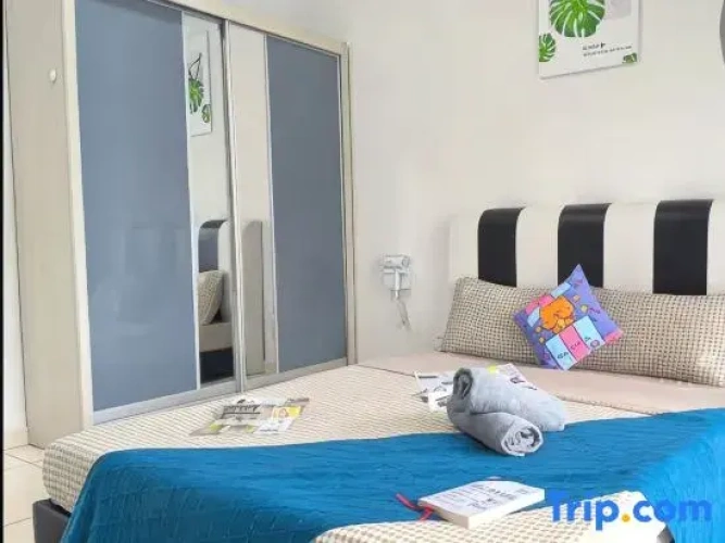 1 Bedroom Standard room
