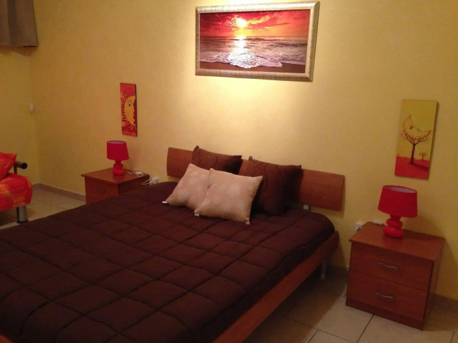 B&B Villa Calendano