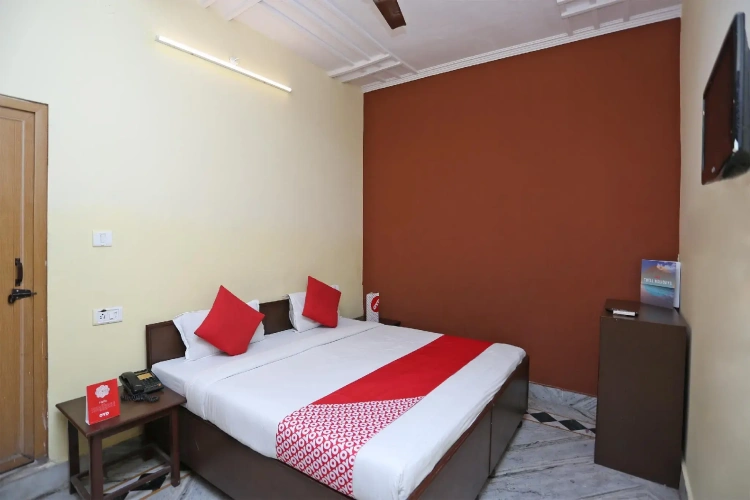 Classic Double room