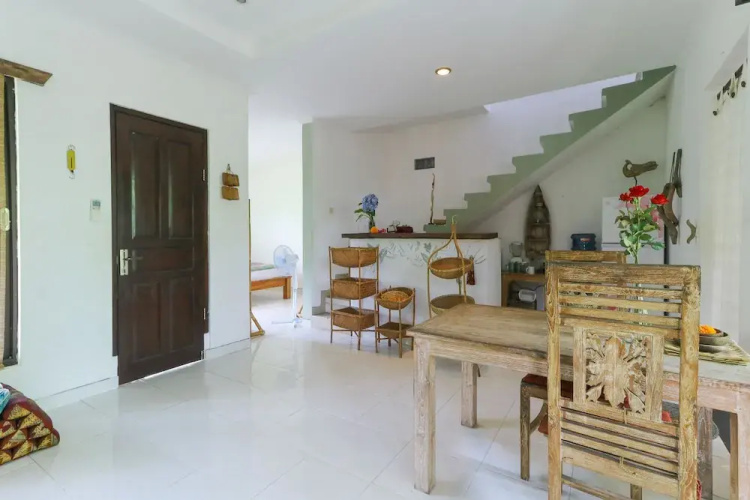 Widi Villas