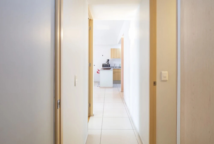 Beautiful Apartment in Roma Norte.