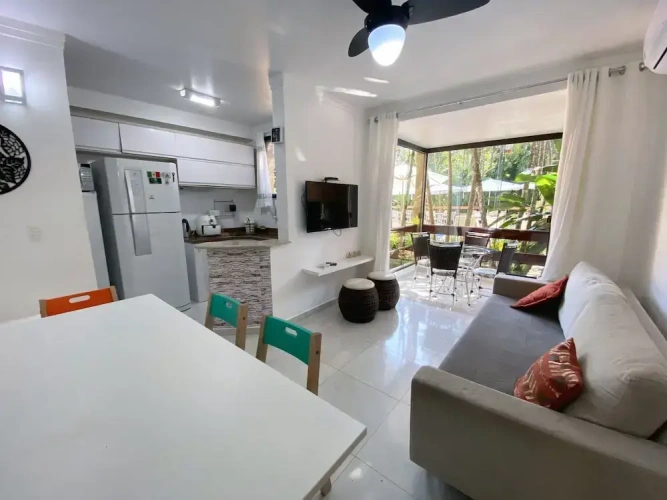 Family Apartment
