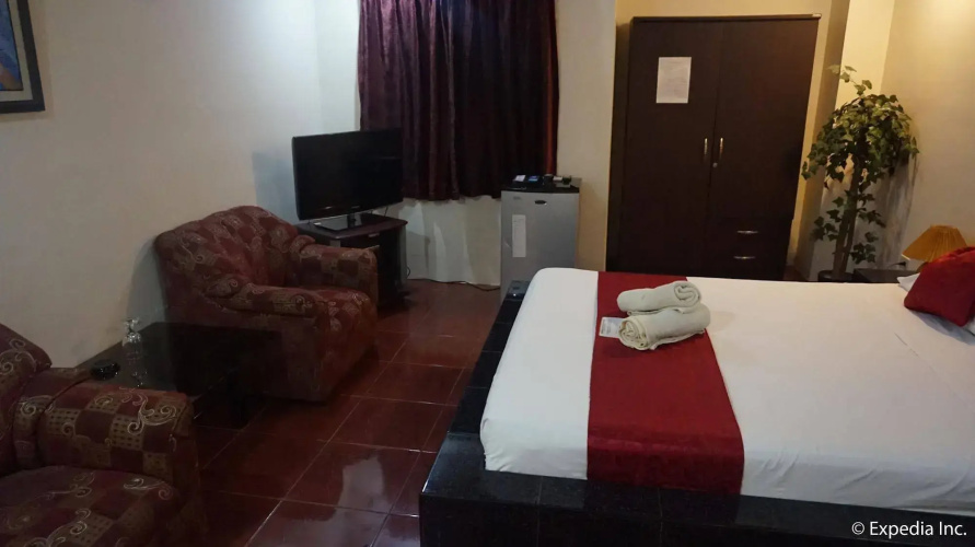 Centauro Hotel