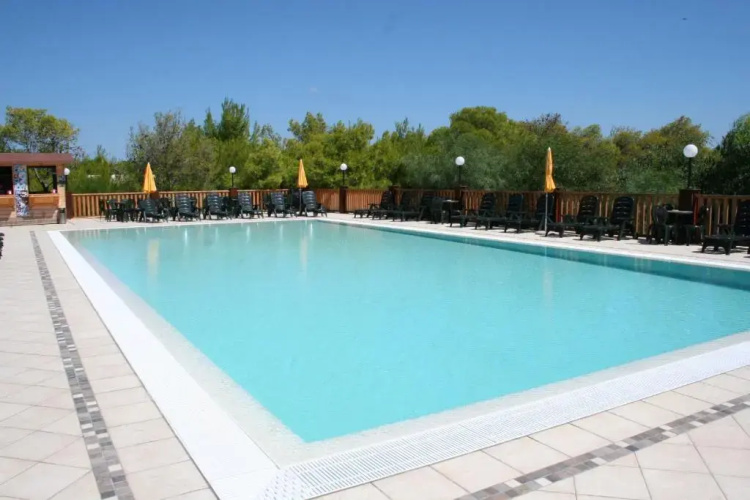 Villaggio Sabbiadoro