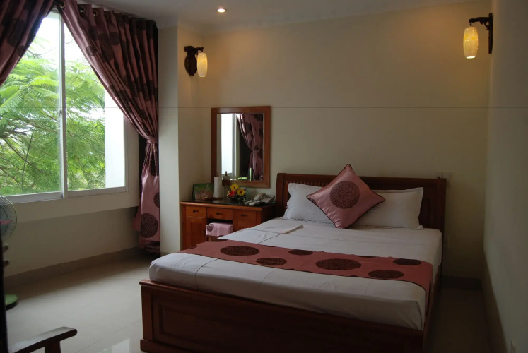 Dai Long Hotel