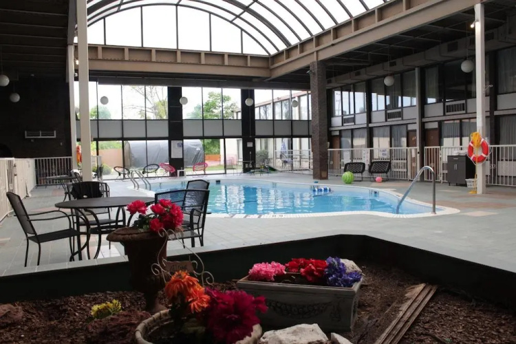 Quality Inn Finger Lakes Region