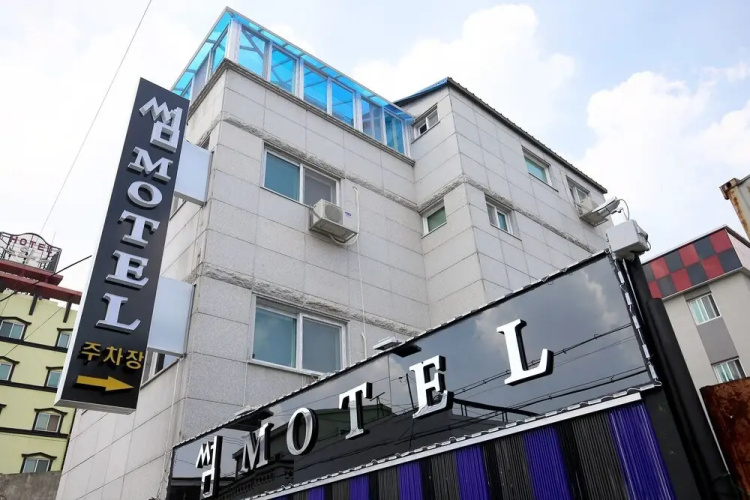 Otel görseli