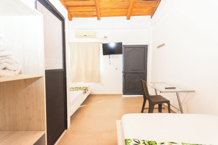 Hotel Casa Encanto