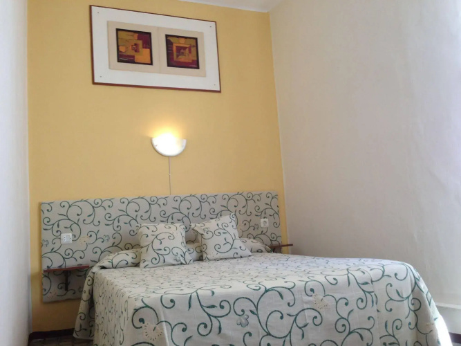 Hostal de las Heras