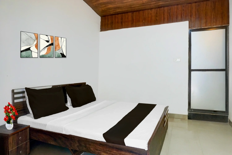 Classic Triple room