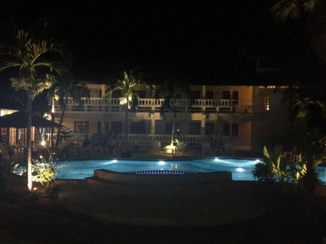 Eywa Beach Zone(อีว่า บีช โซน)