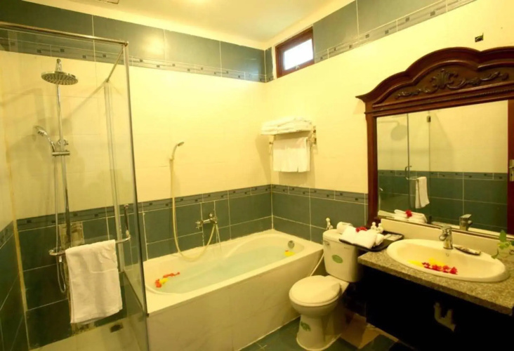 Sky Star Beach Resort Phan Thiet