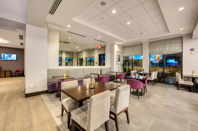 Hilton Garden Inn Irvine/ Orange County Airport photo 22