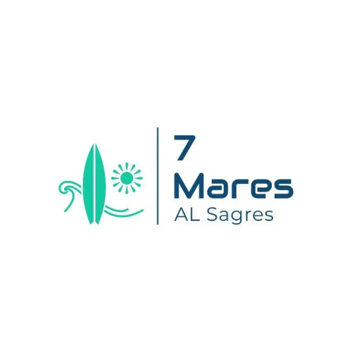 Apartamento 7 Mares com 2 Quartos