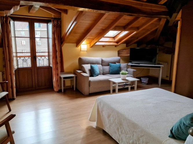 Hotel San Roque