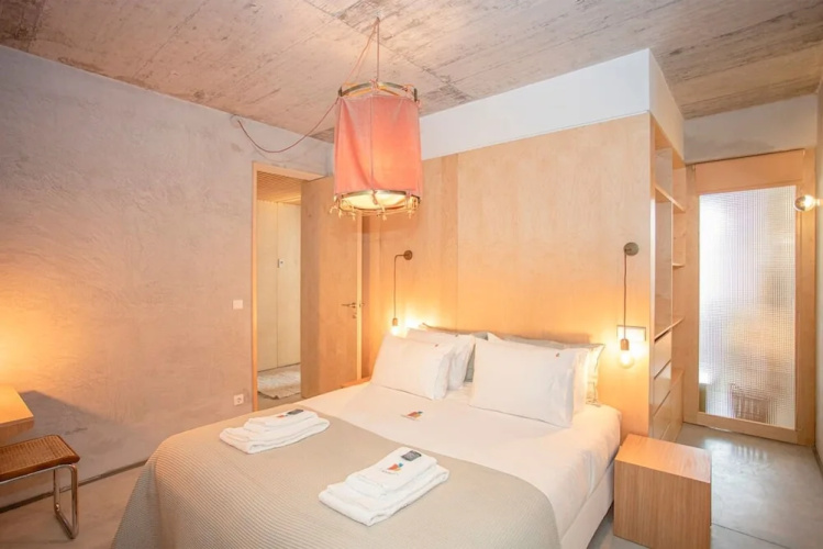 Otel görseli