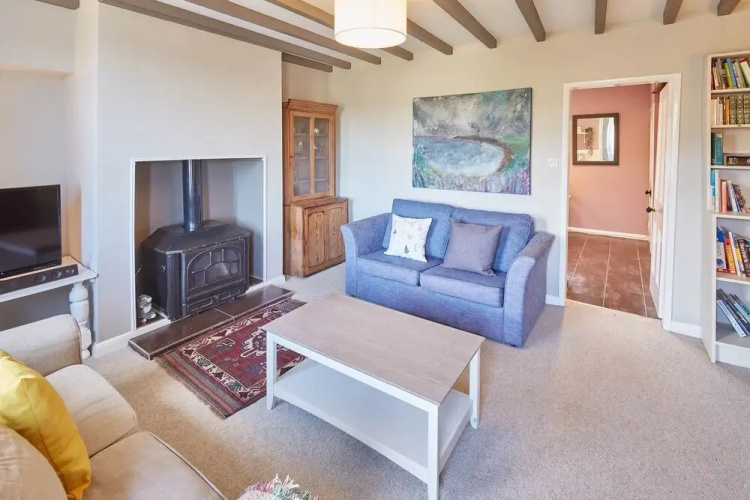 Heather Cottage