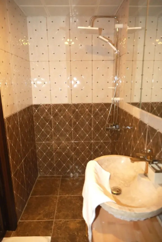 Immortelle Hotel