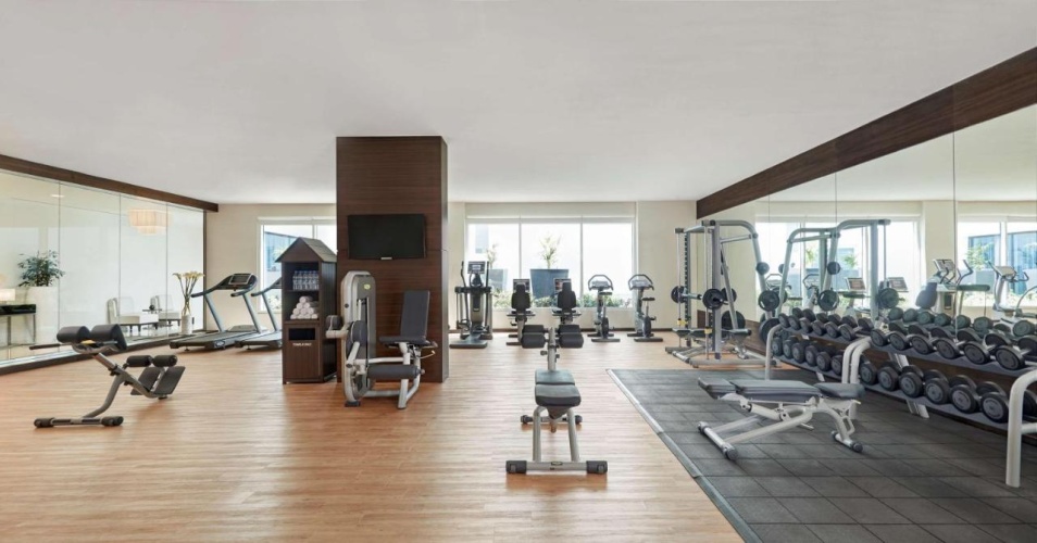 Hyatt Place Dubai Al Rigga photo 17