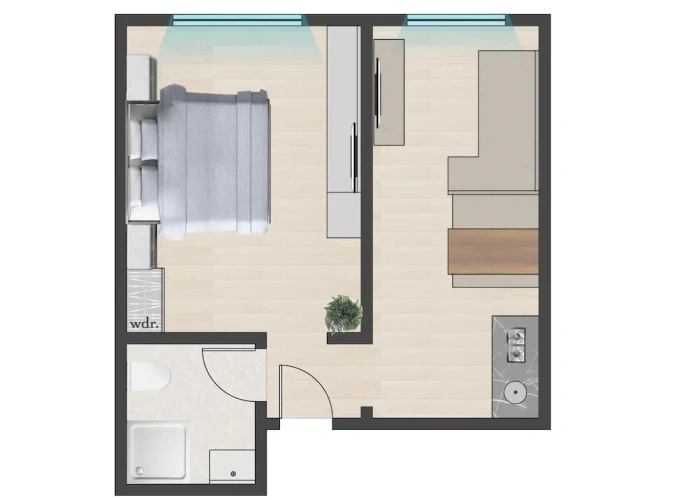 Junior Suite