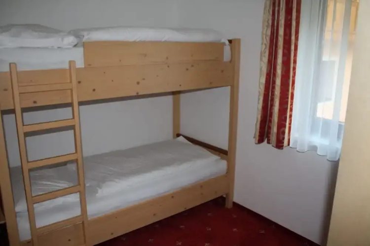 Hotel Hubertus