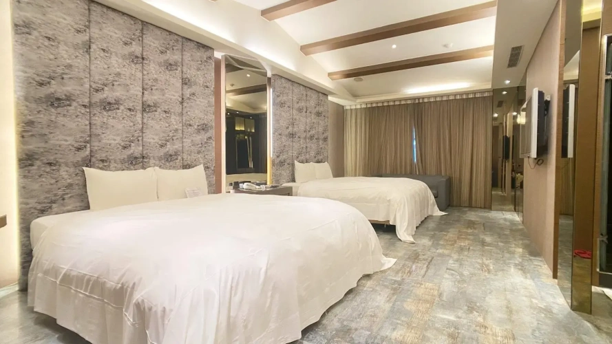 Standard Family room