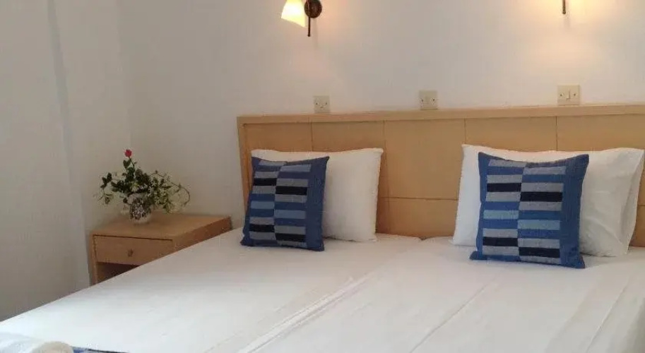 Hotel Kyma