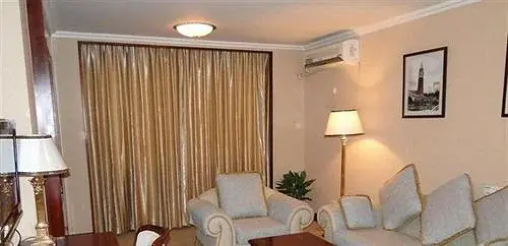 Tourism Hotel