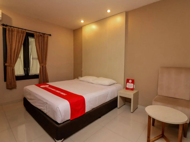 NIDA Rooms Denpasar Robinson