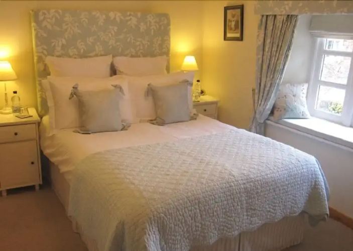 Millstream Cottage Bed & Breakfast